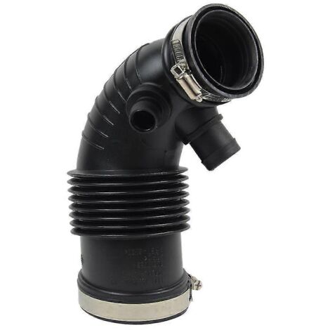 Conduit d'admission d'air filtré 13717597586 compatible avec BMW F20, F21, F30, 114i, 116i, 118i, 316i et 320i (1/5)