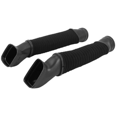 paire de tuyaux d'admission d'air moteur A2730900282 2730900382 Pour - W221/s350/s450/s550/w216/cl550 (1/5)