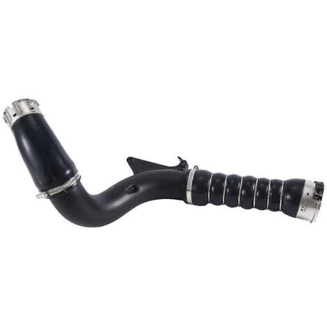 Accessoires automobiles : Durite d'admission d'air de suralimentation pour Mini F56 2014-2021, conduit d'admission d'air moteur, référence 137186 (1/5)