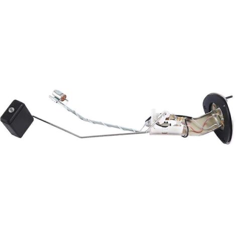 Jauge à carburant, capteur de niveau de carburant à flotteur pour Montero Sport MR473864 (1/5)