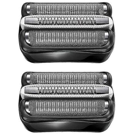 Tête de rechange série 32b pour rasoir électrique 3000s, 3010s, 3020s, 3030s, 3040s, 3050cc, 3070cc et 3080s (1/5)