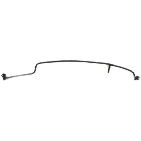 Tuyau d'eau du système de refroidissement automobile pour moteur LR 5 Sport LR034645 (1/5)