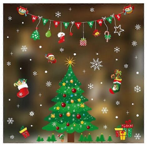 Décorations de Noël, idées de décorations de Noël extérieures, liste de décorations de Noël (1/5)