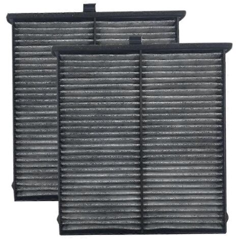 filtres d'habitacle pour climatisation de voiture (2014-2018) 6 (2014-2020) -5 (2013-2020) Kd45-61 (1/5)