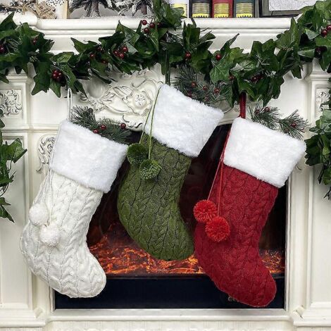 Décorations de Noël, décorations de Noël extérieures, idées de décorations de Noël 2023, bonhomme de Noël suspendu au toit (1/5)