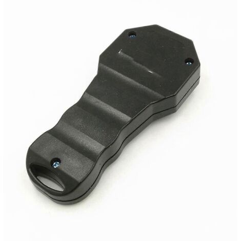 Treuil électrique sans fil pour voiture avec télécommande et émetteur manuel, compatible 12 V/24 V, pour camions, quads et véhicules. (1/5)