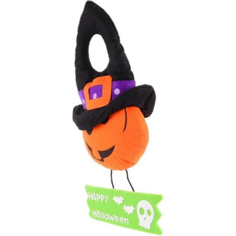 Décorations d'Halloween, idées de décorations d'Halloween, décorations d'Halloween extérieures, décorations d'Halloween adaptées aux enfants (1/5)