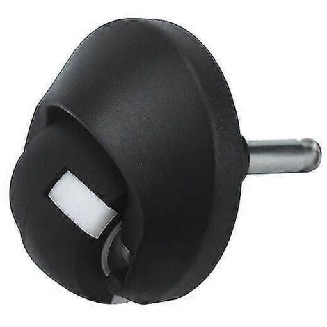 Guide de roue avant universel pour accessoires N79, N79s et 990 (1/5)