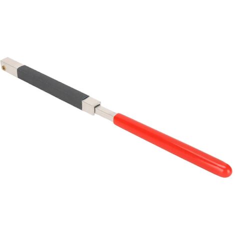 Bâtonnet de ponçage manuel, outil de polissage et de meulage professionnel portable avec pince à poncer et rouleau pour bijoux (1/5)