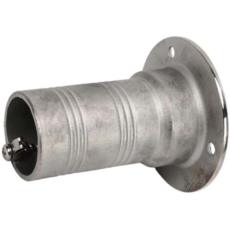 Connecteur Pivotant En Inox 316 Pour Yacht, Bateau, Pompe De Cale Et Tuyau De Lavage