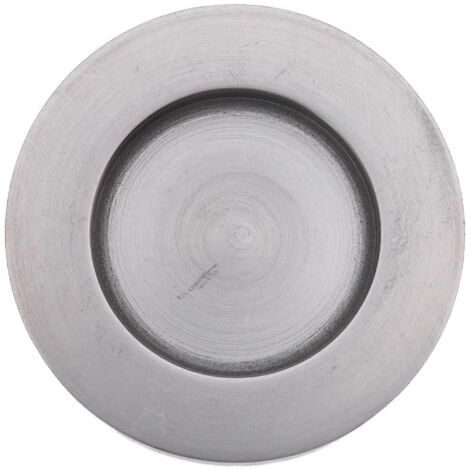 Disque de moule pour le raffinage des métaux précieux, creuset portable en graphite pour la fusion et le moulage de l'or, de l'argent et du cuivre. (1/5)