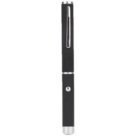 Stylo-lampe torche testeur de diamants, outil d'éclairage pour l'identification des bijoux (lumière rouge) (1/5)