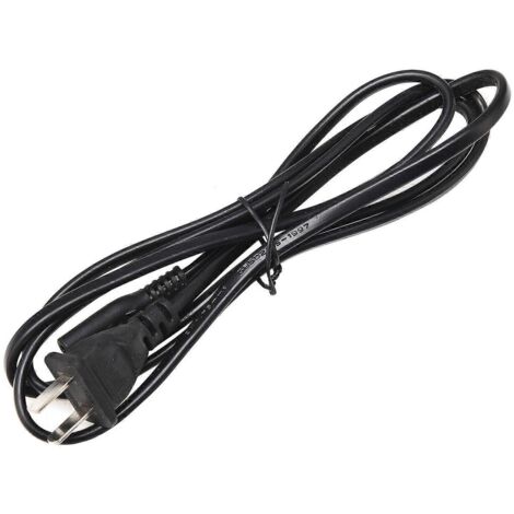 Ventilateur de camping avec lampe LED, prise américaine 110 V (1/5)