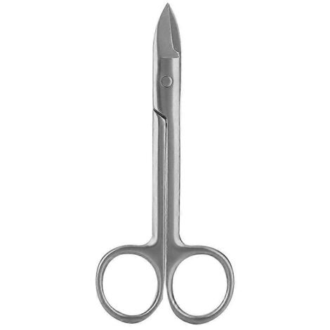 Outils de coupe pour la fabrication de bijoux en acier inoxydable, ciseaux à souder, accessoires pour feuilles (court) (1/5)