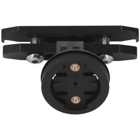 Support de selle de vélo en alliage d'aluminium 2024 avec fixation pour caméra Hero 6, 5, 4 et 3. (1/5)