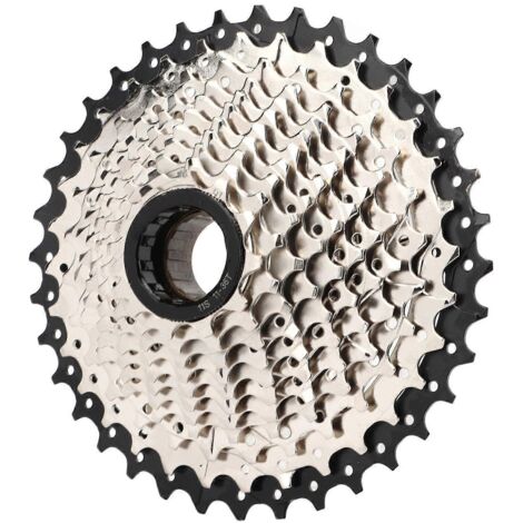 Roue libre de vélo 11 vitesses en acier haute résistance, pignon de remplacement, pièces détachées pour vélo de montagne 11 vitesses (1/5)