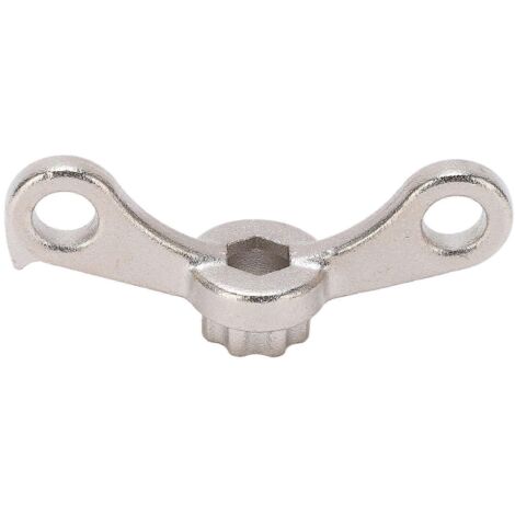 Extracteur de manivelle de vélo, outil de réglage de manivelle, kits d'outils de réparation de vélo (1/5)