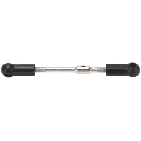 Tige de traction de servo de 71 mm pour voiture télécommandée Wltoys104072, pièce de rechange 1040722086 (1/5)