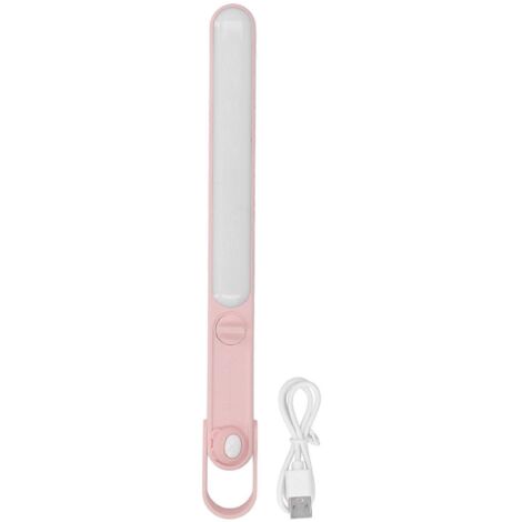 Lampe de poche d'extérieur portable LED, lampe de secours, lampe magnétique rechargeable pour placard ou armoire (1/5)