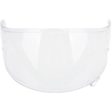 Visière de casque de moto 2024, protection solaire, style rétro tendance, compatible avec Z 7 X 14 ADV NXR NEOTEC RYD transparente