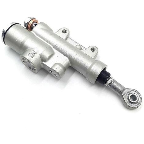 2024 77013060044 Unité de frein arrière Maître-cylindre de frein arrière Moto pour KTM XCF SXF HUSQVARNA FC FX FE (1/5)