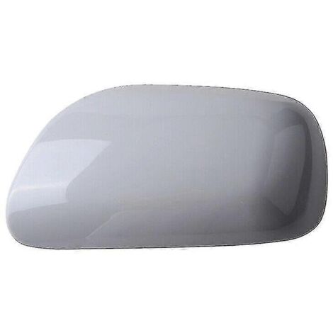 2024 1 pièce Coque de rétroviseur extérieur gauche pour Corolla 2007-2013 87915-02910 87945-02910 (1/5)