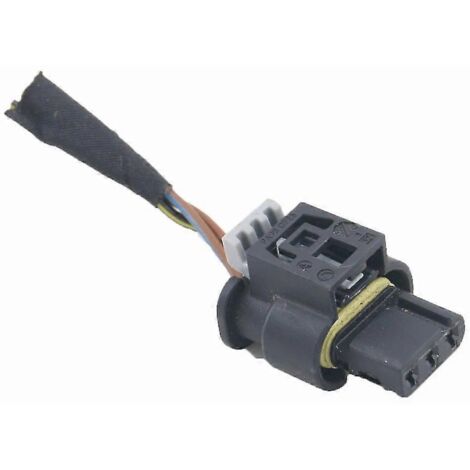 Câble de réparation pour radar de recul 2024, pièce détachée, compatible avec A0225452426 W205 C117 X156 W176 W246 W212, noir (1/5)