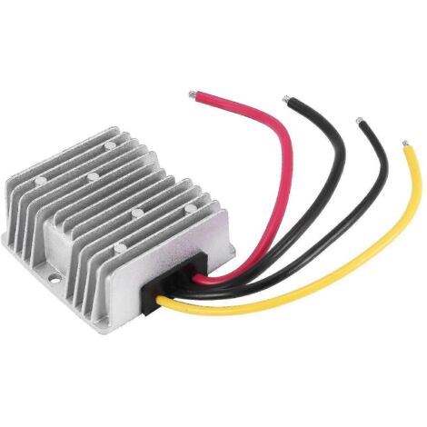 Convertisseur CC-CC 12 V vers 24 V 15 A 360 W (2024) - Convertisseur élévateur de tension CC 360 W (1/5)