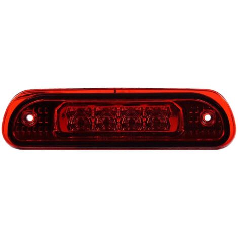Feu de coffre 3D à LED rouge compatible avec Grand Red 99-04, référence 55155140ABRed (1/5)