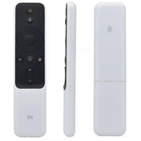 Télécommande Bluetooth YKF429-004 avec commande vocale pour projecteur laser Xiaomi 150 (1/5)