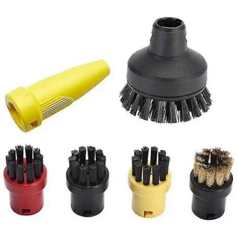 2024 6 pièces détachées pour nettoyeur vapeur Karcher SC1 SC2 SC3 SC4 (1/5)