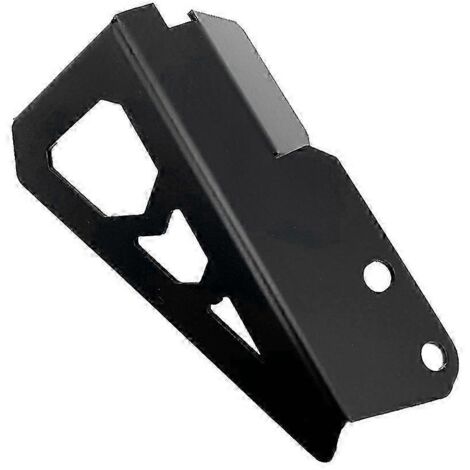 Protection d'embrayage pour moto TRACER9 GT 2021 (noir) - Accessoires spéciaux (1/5)