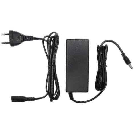 Pour alimentation 12 V compatible avec PSB-7U (1/4)