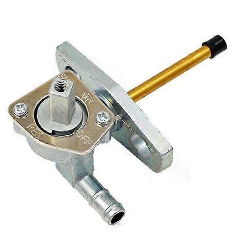 Robinet d'essence et vis de levier pour Recon 250 TRX250 2X4 1997-2014 16950-HM8-003 (voir illustration) (1/5)