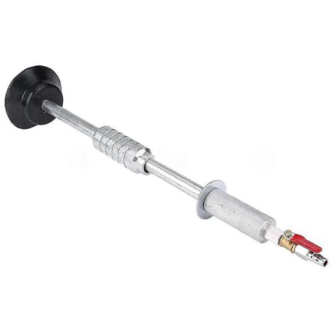 Kit d'outils pneumatiques pour débosselage de carrosserie, ventouse et marteau à inertie - FAQ - Kit d'outils (1/5)