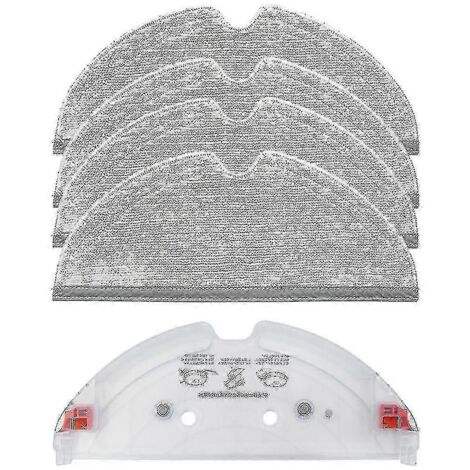 Support de serpillière pour robot laveur de sols Xiaomi Roborock Q7 Max / Q7 Max+ (1/5)