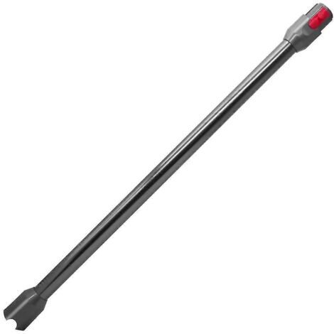 Rallonge 2024 pour aspirateur balai sans fil V10 Digital Slim/V12 Detect Slim, raccord rapide, tube droit Bar-B (1/5)