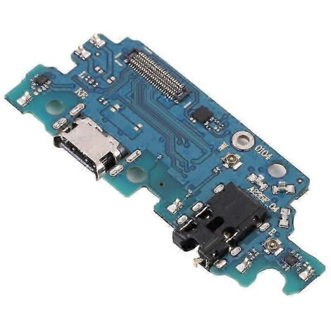 Pièce de rechange pour câble flexible de port de charge Samsung Galaxy A23 4G A235F (sans logo) (1/4)