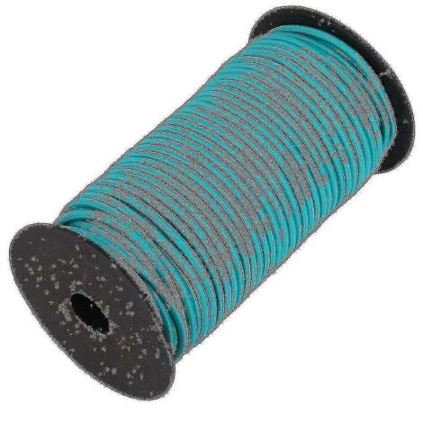 2024 Bande élastique de 4 mm de large, cordon élastique rond (1/4)