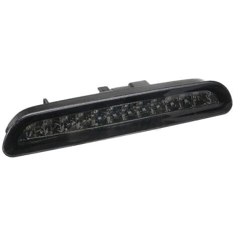 Feu arrière stop/de recul fumé à 12 LED pour Toyota Hiace 2005-2013 (noir) (1/5)