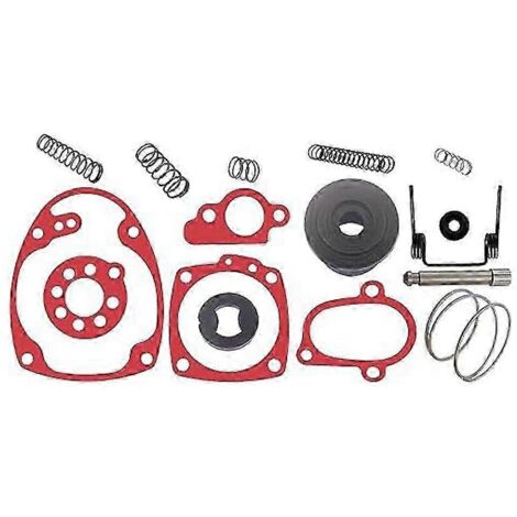 Kit de pièces et outils 878-179, butée de piston 877474, kit de ressorts 877-761, kit de joints pour NV45AB2 NV45AB Roofi (voir illustration) (1/5)
