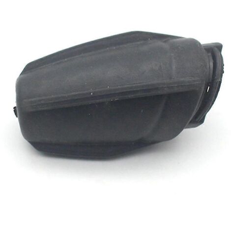 Câble d'antenne radio avec protection en caoutchouc, compatible avec l'antenne noire Spyder RT Limited pour tricycle. (1/5)