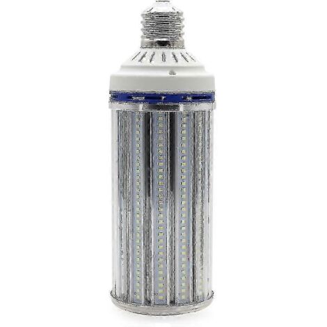Ampoule LED E40 haute puissance, 80 W, 7000 lm, LED SMD 2835, 85-265 V, blanc froid 6000 K [classe énergétique A+] (1/5)