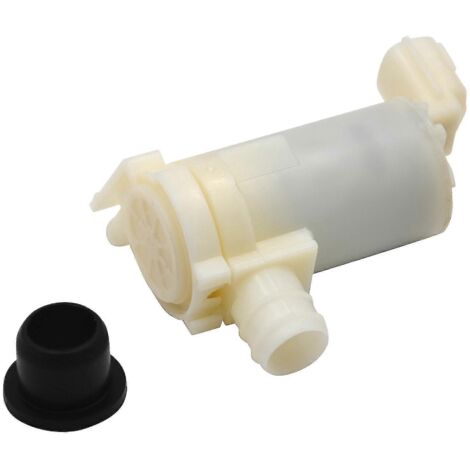 Pompe de lave-glace avant 2024 pour Navara D22 11/2001 - 12/2008 (1/5)