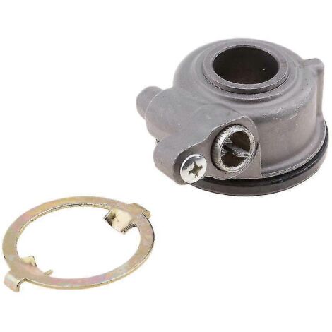 Boîte de vitesses d'entraînement de compteur de vitesse pour moto Honda 400 Vt600 750 Gl1500