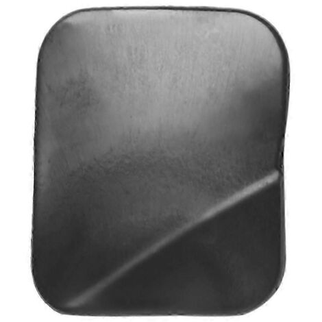 Cache-anneau de remorquage de pare-chocs arrière pour 2016-2018 622A0-9HS0A noir (1/5)