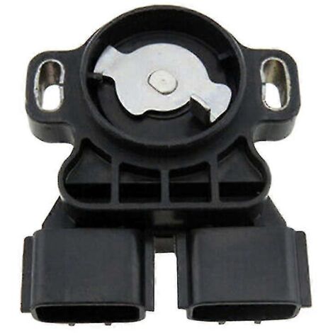 Capteur de position du papillon des gaz (TPS) pour voiture, compatible avec Nissan Patrol Y61 et Skyline R33, référence A22-661-j03 (A22661j03+(b)). (1/5)