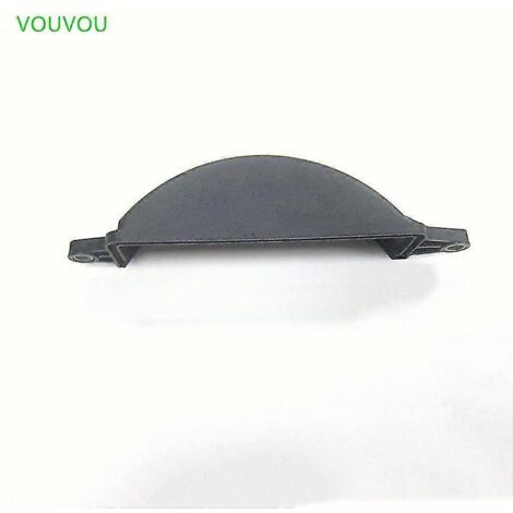 Accessoires automobiles : couvercle de distribution pour moteur Mitsubishi 4G63 4G64 MD331250 MD310415-supérieur- (1/5)