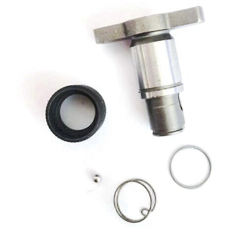 Ensemble perceuse à percussion N474539 pour outils électriques DCF885B, DCF885B et DCF885B-B3 - Accessoires gris argenté (1/5)