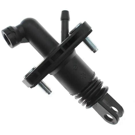 Maître-cylindre d'embrayage 23810-64J21 23810-64J20 pour Grand Vitara Escudo, noir (1/5)